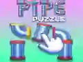 खेल Pipe Puzzle ऑनलाइन