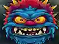 खेल  Lost Mystery Masks Harpyfeather Veil ऑनलाइन