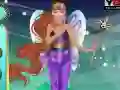 खेल Barbie's Dress Up Fairylicious ऑनलाइन