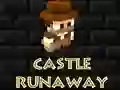 खेल Castle Runaway ऑनलाइन
