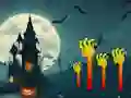 खेल Trick or Treat Terror ऑनलाइन