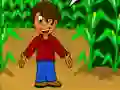 खेल Hooda Escape Pumpkin Patch 2023 ऑनलाइन