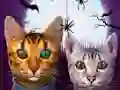 खेल Cat Simulator Online ऑनलाइन