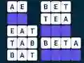 खेल Word Game ऑनलाइन