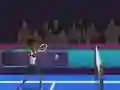 खेल Badminton Brawl ऑनलाइन