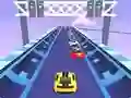 खेल Wing Race 3D ऑनलाइन