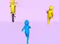 खेल Slap Rush ऑनलाइन