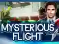 खेल Mysterious Flight ऑनलाइन