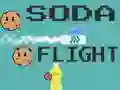 खेल Soda Flight ऑनलाइन