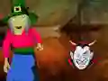 खेल Find Witch Candy Basket ऑनलाइन