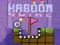 खेल Kaboom Swing ऑनलाइन