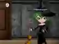 खेल Amgel Halloween Room Escape 36 ऑनलाइन