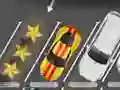 खेल 2d Car Parking 2023 ऑनलाइन