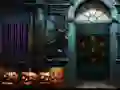 खेल Halloween Wizard Girl Escape ऑनलाइन