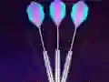 खेल Darts King ऑनलाइन