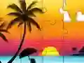 खेल Jigsaw Puzzle: Sunset ऑनलाइन