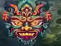खेल  Lost Mystery Masks Shadowfiend Mask ऑनलाइन