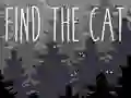 खेल Find the cat ऑनलाइन
