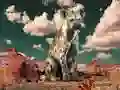 खेल Escape From Hyena Desert ऑनलाइन
