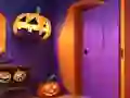 खेल The Spooky Room Breakout ऑनलाइन