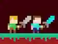 खेल Duo Nether ऑनलाइन