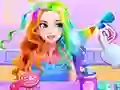 खेल Princess Doll Dress Up ऑनलाइन
