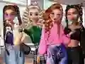 खेल School Popularity Challenge ऑनलाइन
