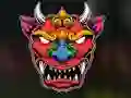 खेल Lost Mystery Masks Moonlit Visage ऑनलाइन