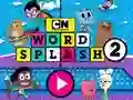 खेल Word Splash 2 ऑनलाइन