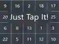 खेल Just Tap it! ऑनलाइन