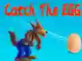 खेल Catch The EGG ऑनलाइन