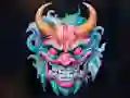 खेल Lost Mystery Masks Spiderfang Cowl ऑनलाइन