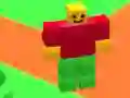 खेल Rainbow Obby ऑनलाइन