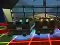 खेल Kogama: Ultimate Hover Racing ऑनलाइन