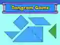 खेल Tangram game ऑनलाइन