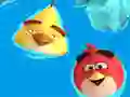 खेल Coloring Book: Angry Birds ऑनलाइन