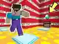 खेल Noob: Secret Prison Escape ऑनलाइन
