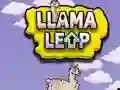 खेल Llama Leap ऑनलाइन