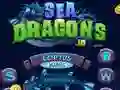 खेल Sea Dragons.io ऑनलाइन