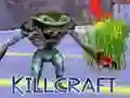 खेल Killcraft ऑनलाइन