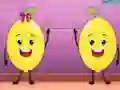 खेल Juicy Escape-Find Sweet Orange ऑनलाइन