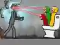 खेल Playground: Ragdoll War ऑनलाइन