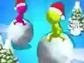 खेल Snowball.io - Christmas Battle ऑनलाइन