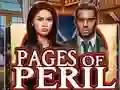 खेल Pages of Peril ऑनलाइन