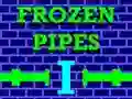 खेल Frozen Pipes ऑनलाइन