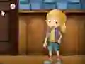 खेल Amgel Kids Room Escape 156 ऑनलाइन
