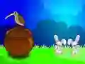 खेल Crane Escape ऑनलाइन