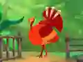 खेल Escape From Turkey Village ऑनलाइन