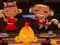 खेल Monkey Go Happy Stage 790 ऑनलाइन