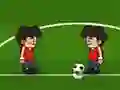 खेल Football Superstars 2024 ऑनलाइन